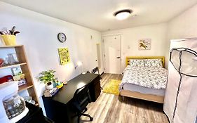 Micro Studio Apartment 10 Minutes Walk To University Of Washington